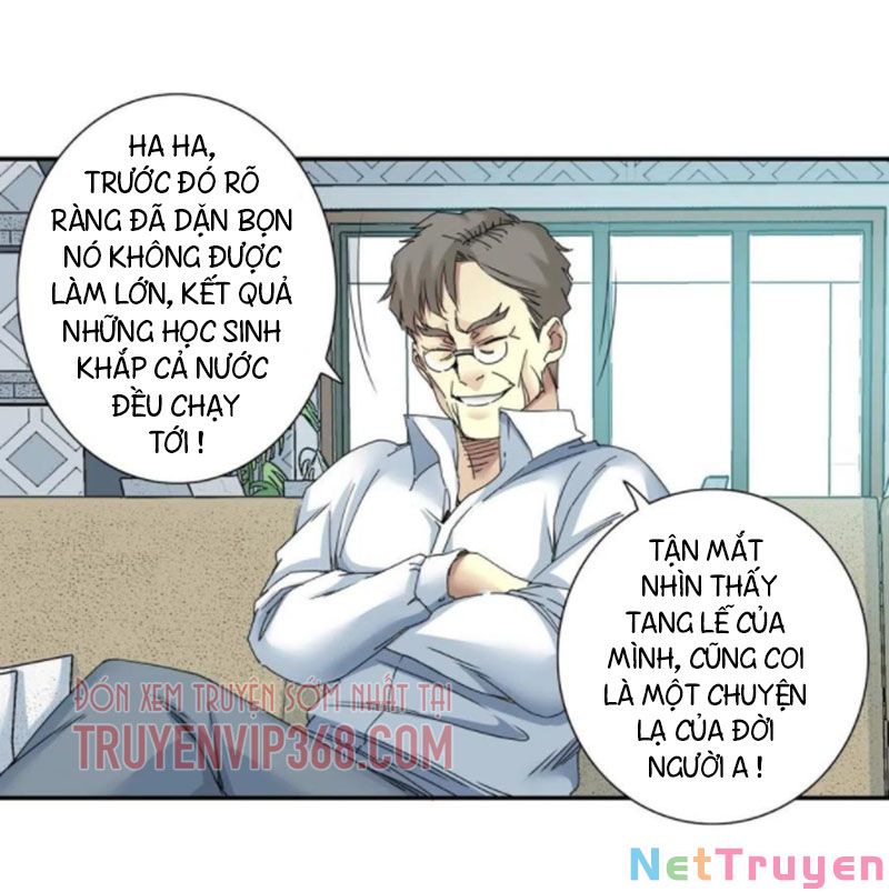 Câu Lạc Bộ Trường Sinh Chapter 52 - Trang 13