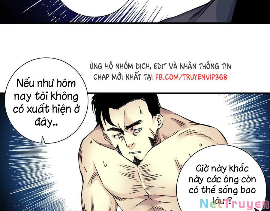 Câu Lạc Bộ Trường Sinh Chapter 40 - Trang 81