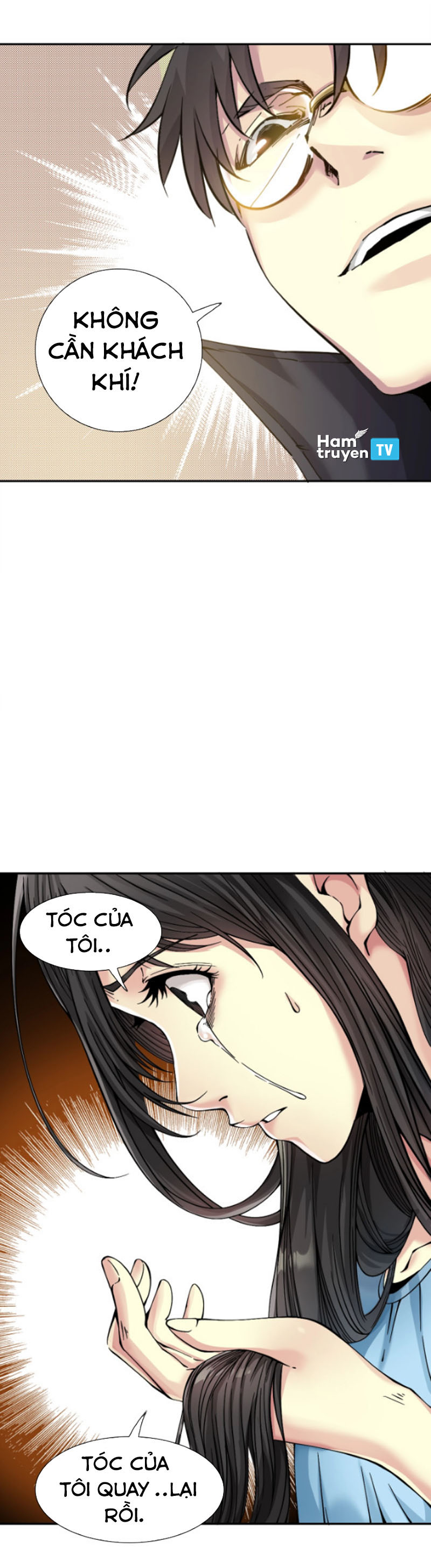 Câu Lạc Bộ Trường Sinh Chapter 22 - Trang 18