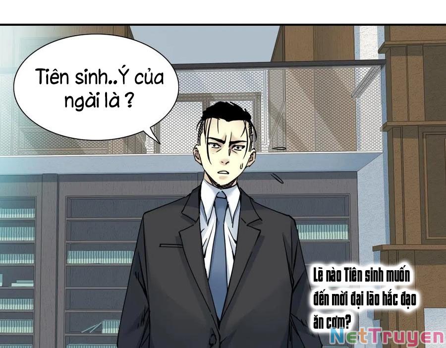 Câu Lạc Bộ Trường Sinh Chapter 37 - Trang 66