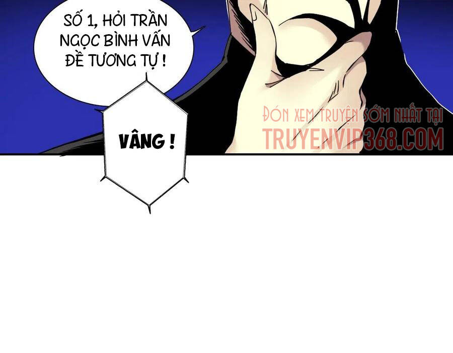 Câu Lạc Bộ Trường Sinh Chapter 58 - Trang 69