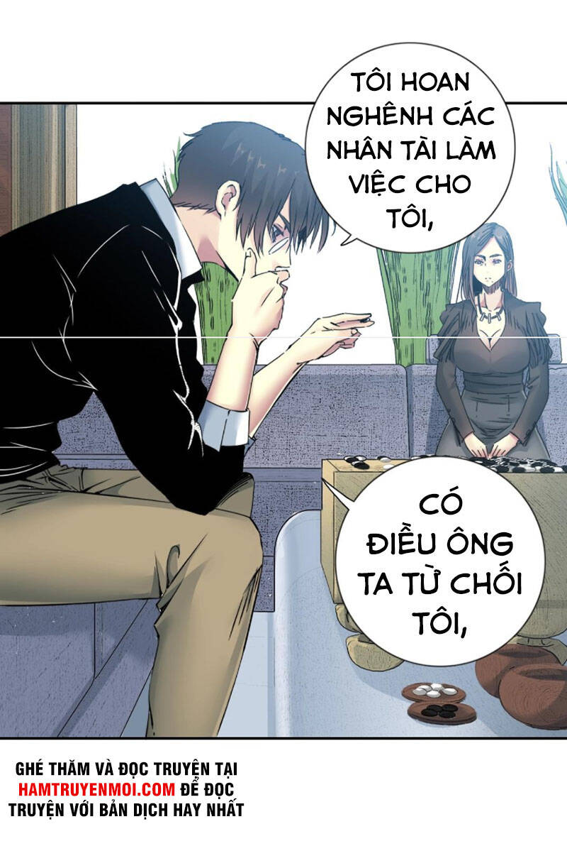 Câu Lạc Bộ Trường Sinh Chapter 64 - Trang 18