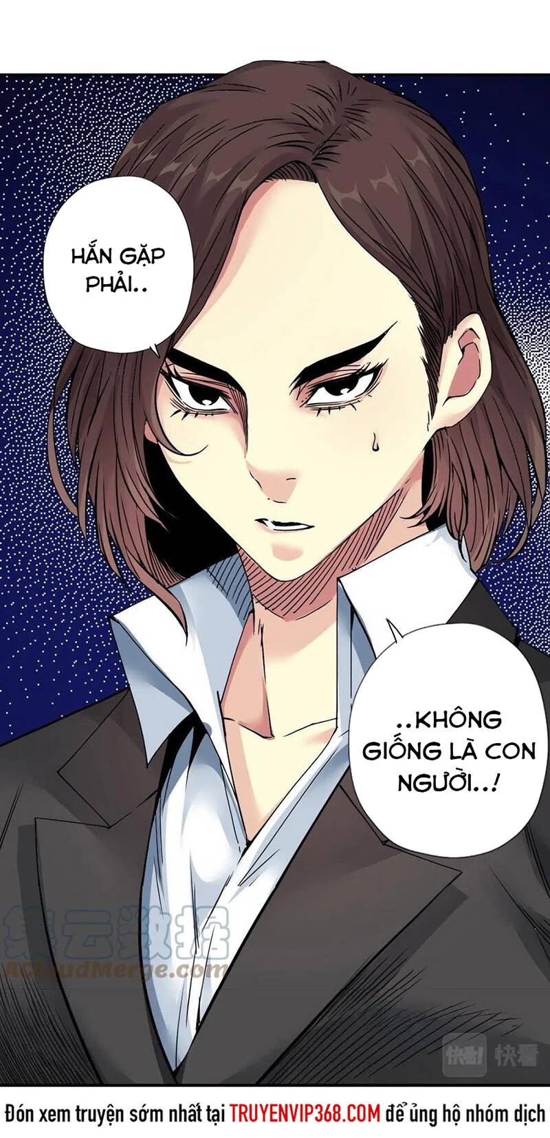 Câu Lạc Bộ Trường Sinh Chapter 72 - Trang 5