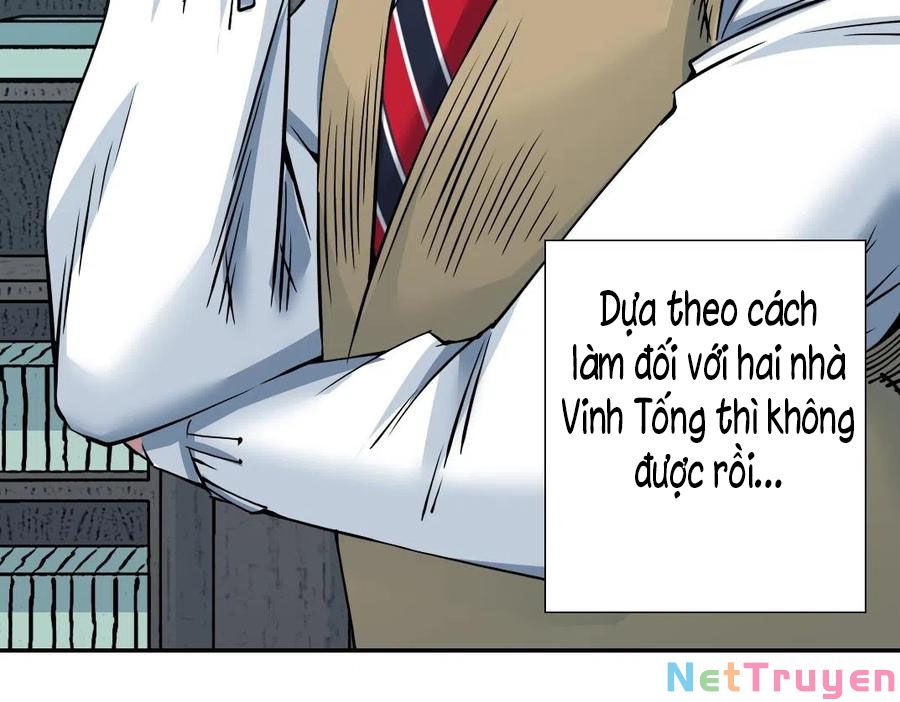 Câu Lạc Bộ Trường Sinh Chapter 37 - Trang 54