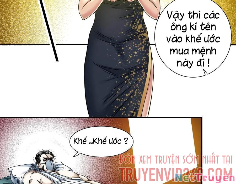 Câu Lạc Bộ Trường Sinh Chapter 40 - Trang 62