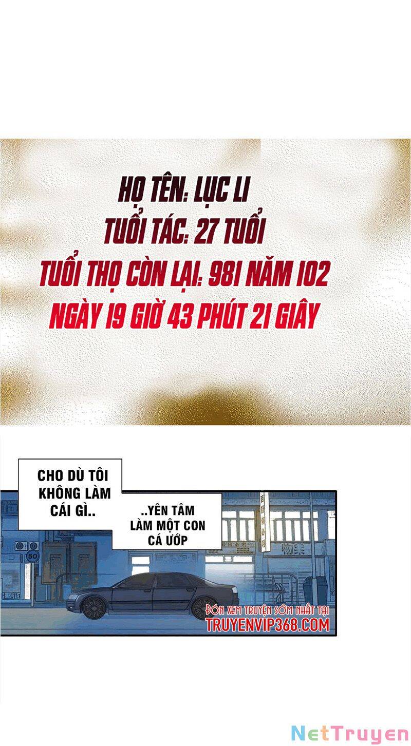 Câu Lạc Bộ Trường Sinh Chapter 68 - Trang 7