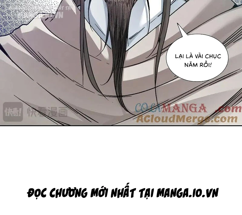 Câu Lạc Bộ Trường Sinh Chapter 286 - Trang 19