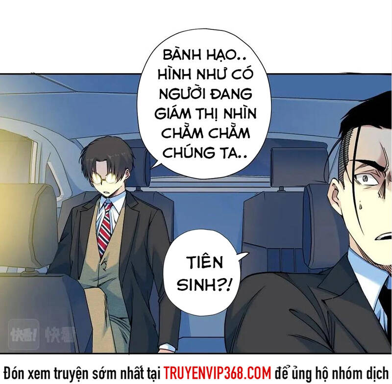 Câu Lạc Bộ Trường Sinh Chapter 71 - Trang 29