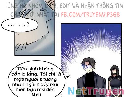 Câu Lạc Bộ Trường Sinh Chapter 40 - Trang 43