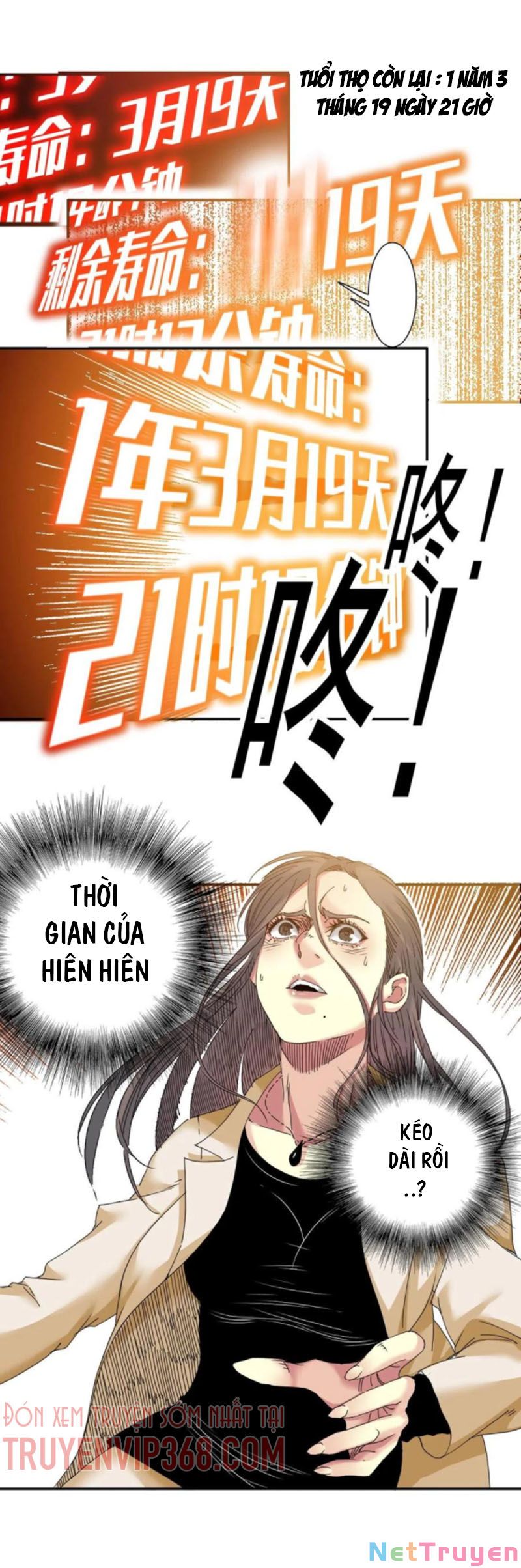 Câu Lạc Bộ Trường Sinh Chapter 51 - Trang 12