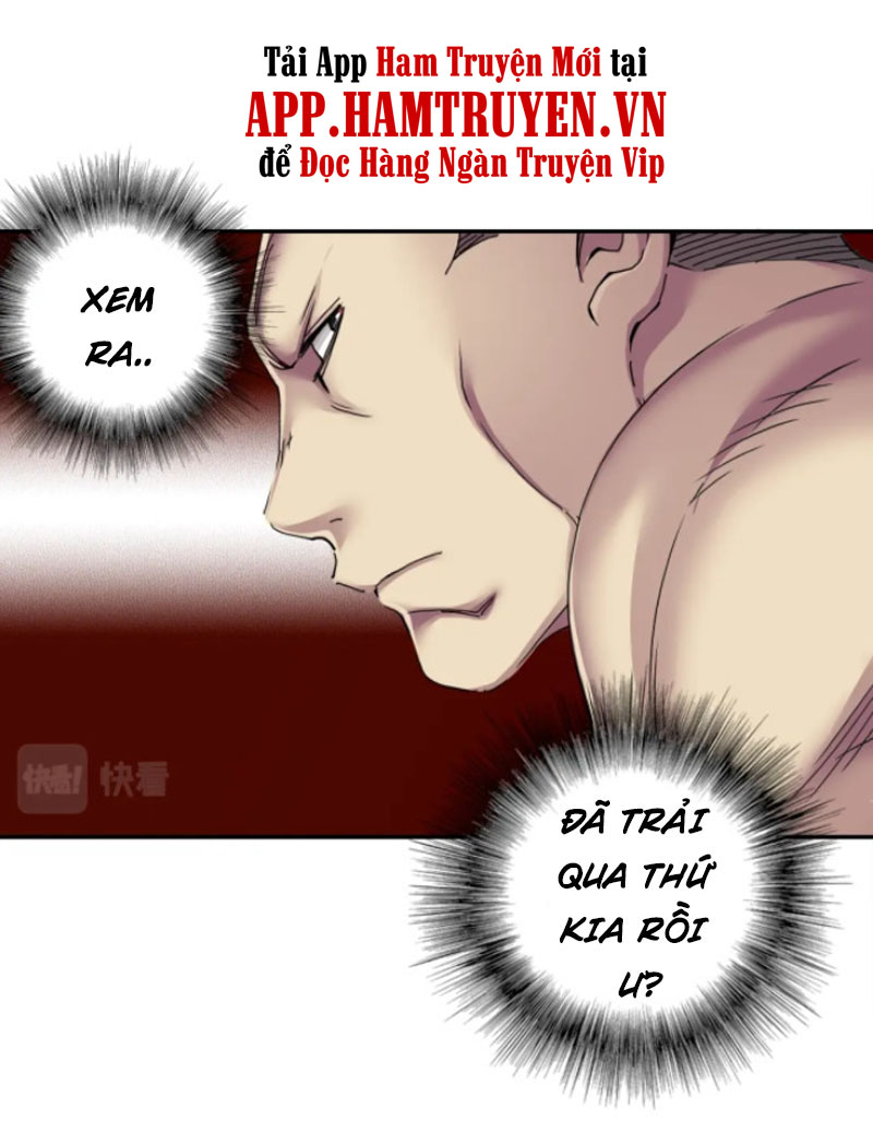 Câu Lạc Bộ Trường Sinh Chapter 27 - Trang 28