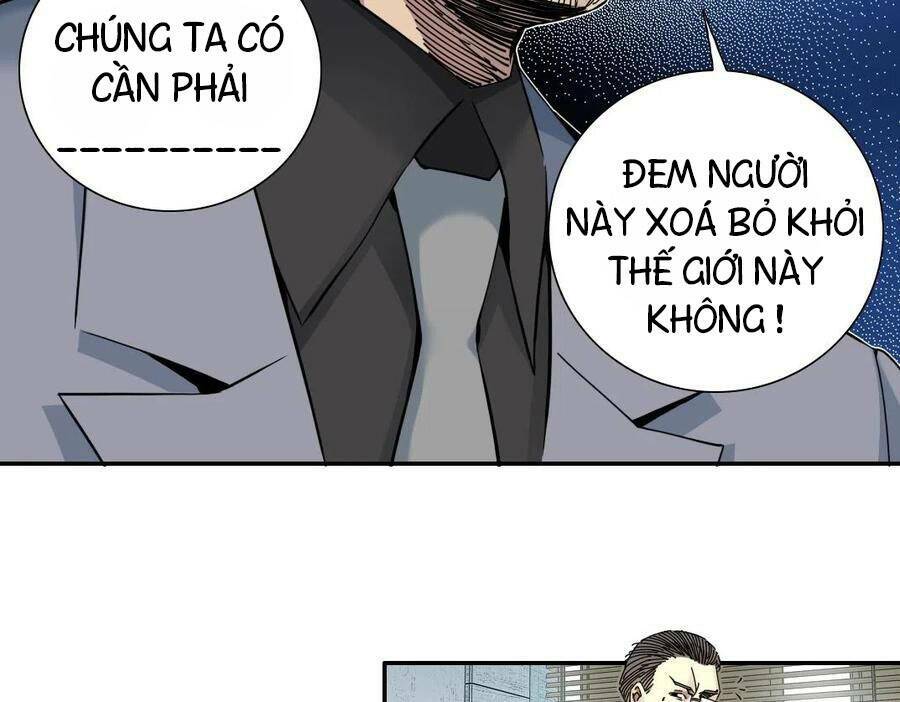 Câu Lạc Bộ Trường Sinh Chapter 60 - Trang 42