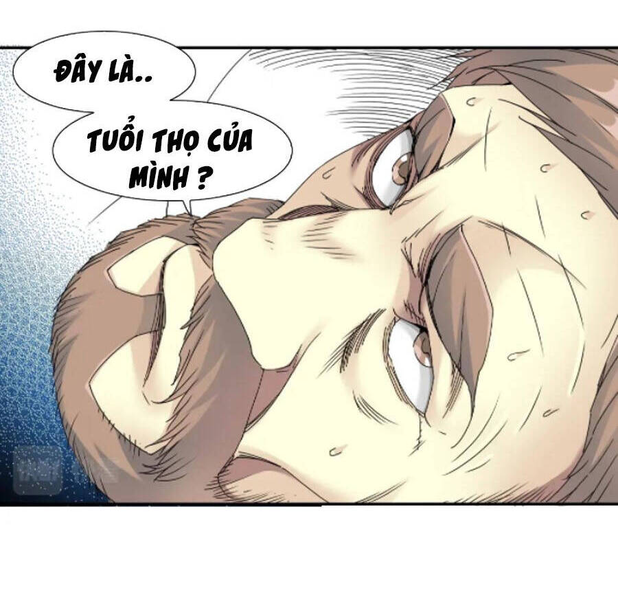 Câu Lạc Bộ Trường Sinh Chapter 48 - Trang 19