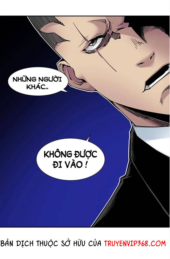 Câu Lạc Bộ Trường Sinh Chapter 45 - Trang 23