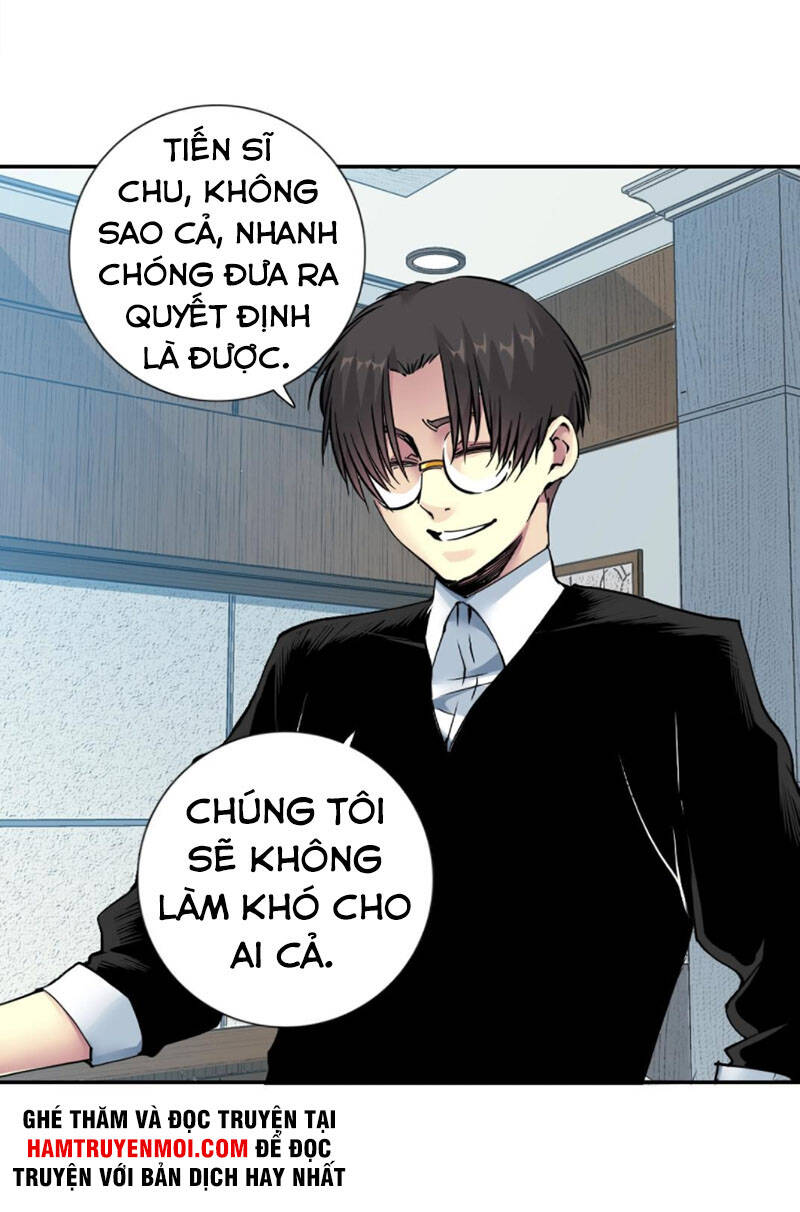 Câu Lạc Bộ Trường Sinh Chapter 64 - Trang 2