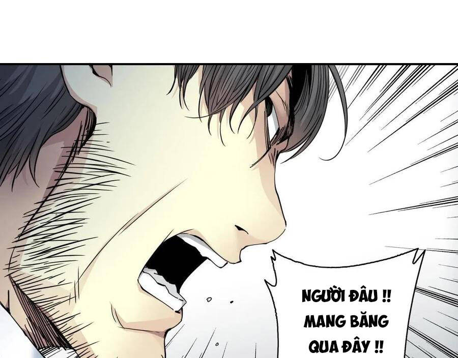 Câu Lạc Bộ Trường Sinh Chapter 58 - Trang 46