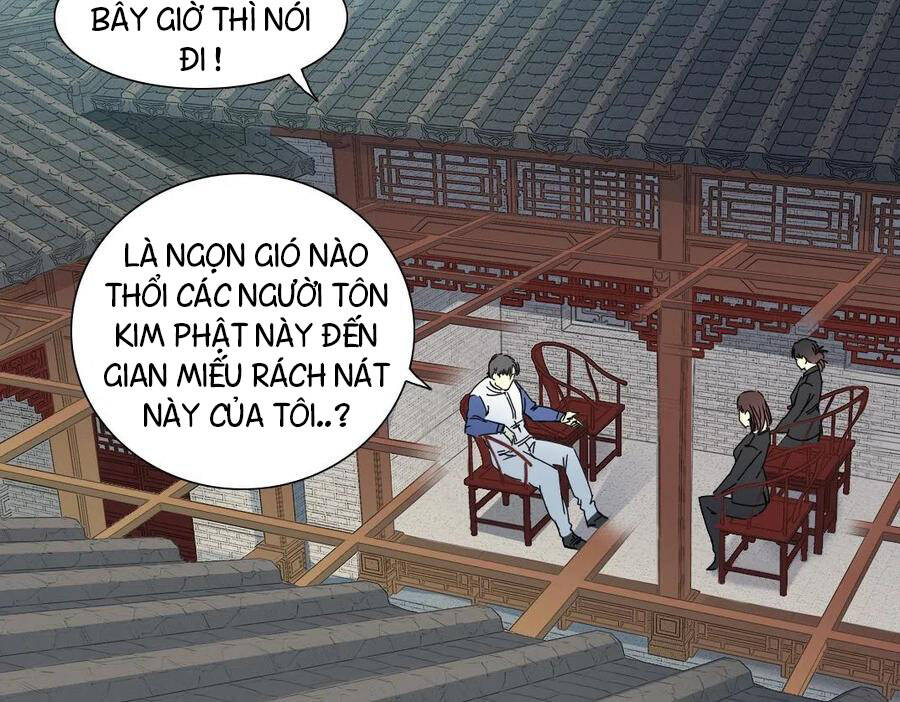 Câu Lạc Bộ Trường Sinh Chapter 58 - Trang 18