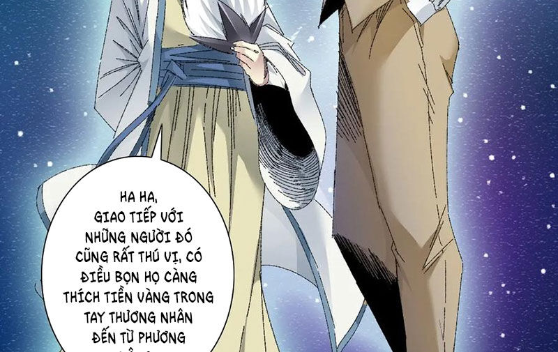 Câu Lạc Bộ Trường Sinh Chapter 287 - Trang 73