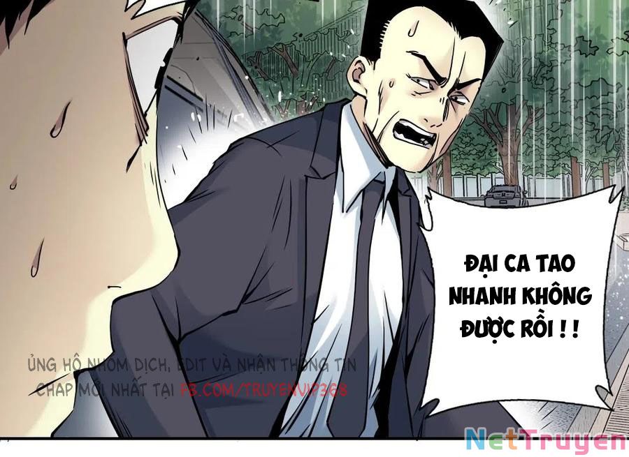 Câu Lạc Bộ Trường Sinh Chapter 39 - Trang 8