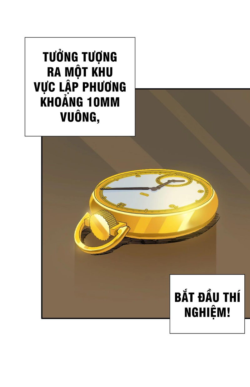 Câu Lạc Bộ Trường Sinh Chapter 36 - Trang 5