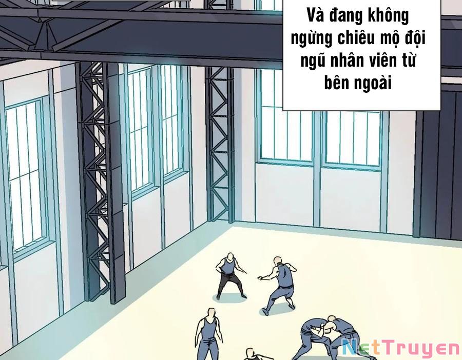 Câu Lạc Bộ Trường Sinh Chapter 37 - Trang 7