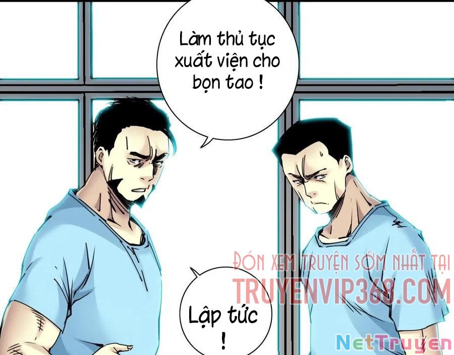 Câu Lạc Bộ Trường Sinh Chapter 40 - Trang 88