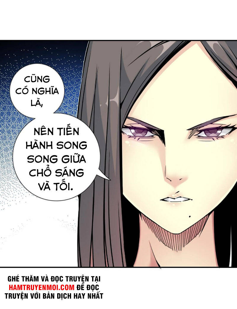 Câu Lạc Bộ Trường Sinh Chapter 64 - Trang 26