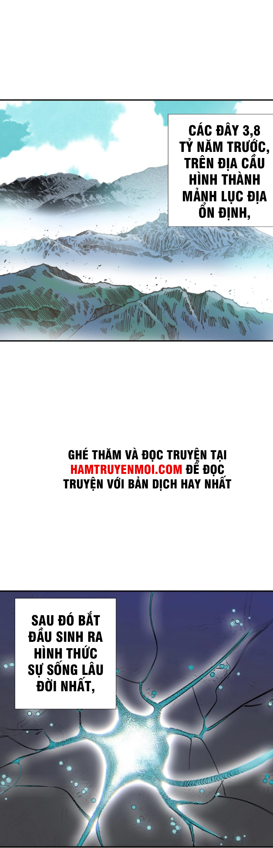 Câu Lạc Bộ Trường Sinh Chapter 54 - Trang 10