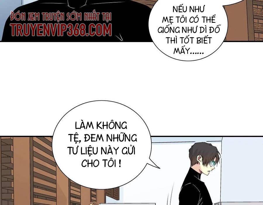 Câu Lạc Bộ Trường Sinh Chapter 49 - Trang 33