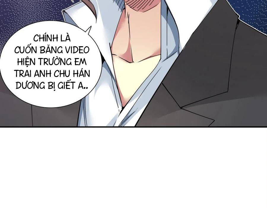 Câu Lạc Bộ Trường Sinh Chapter 58 - Trang 32