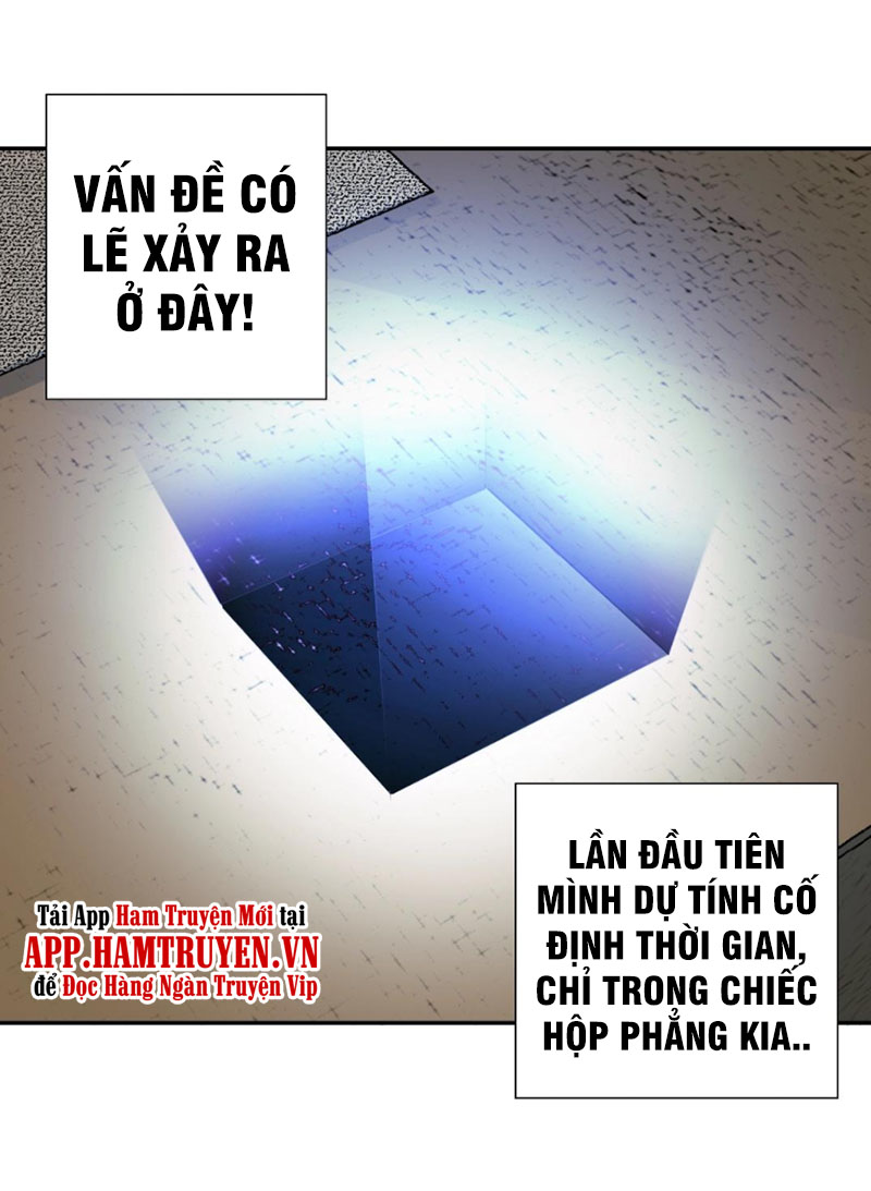 Câu Lạc Bộ Trường Sinh Chapter 36 - Trang 28