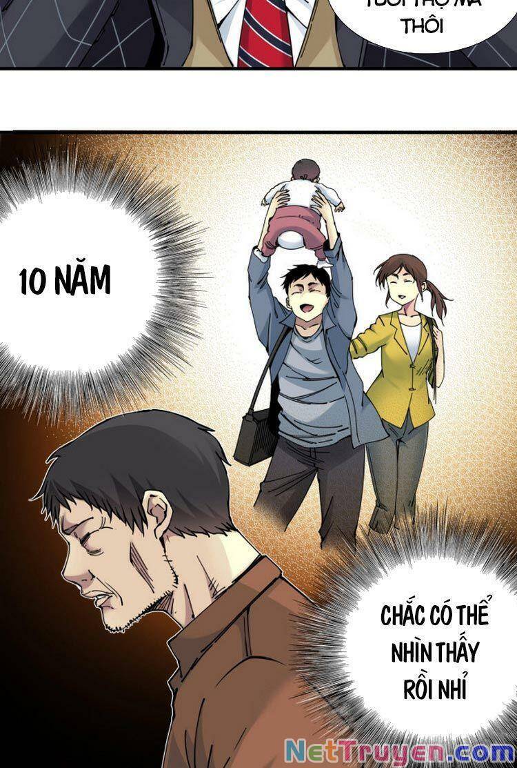 Câu Lạc Bộ Trường Sinh Chapter 7 - Trang 20