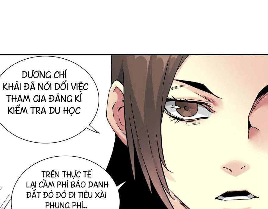 Câu Lạc Bộ Trường Sinh Chapter 58 - Trang 76