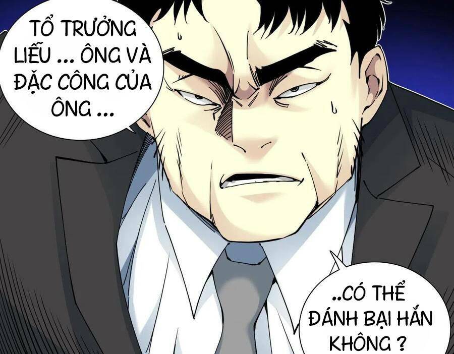 Câu Lạc Bộ Trường Sinh Chapter 60 - Trang 56