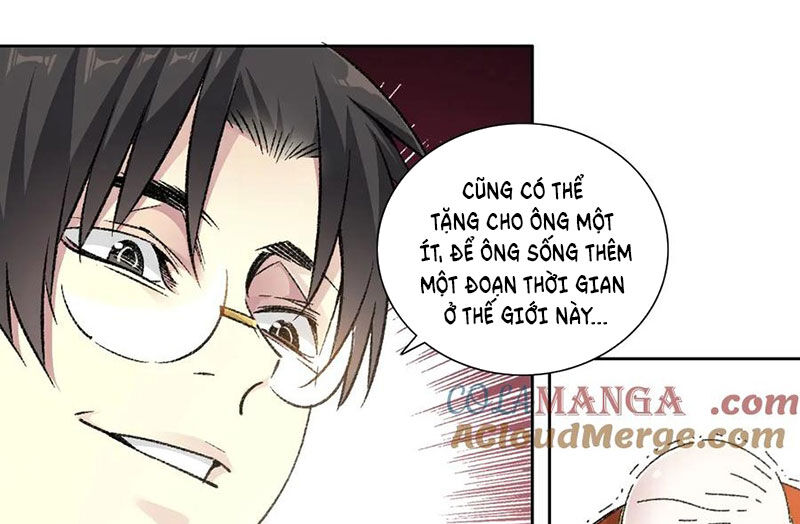 Câu Lạc Bộ Trường Sinh Chapter 288 - Trang 23