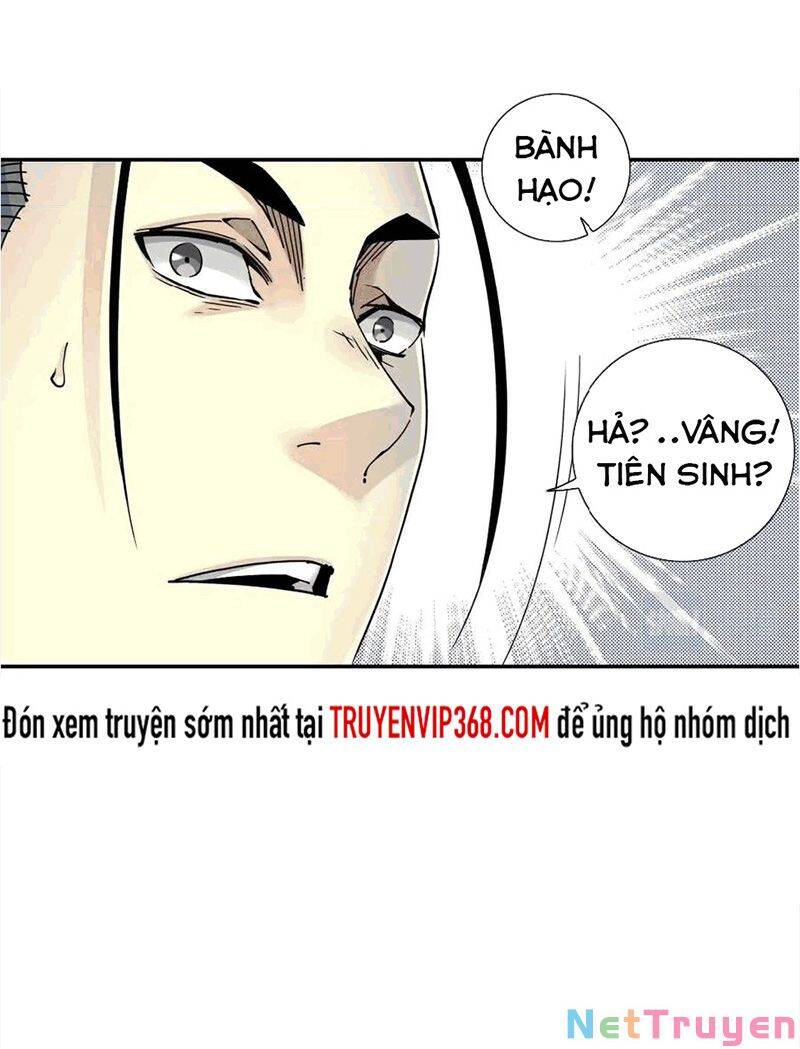 Câu Lạc Bộ Trường Sinh Chapter 68 - Trang 18