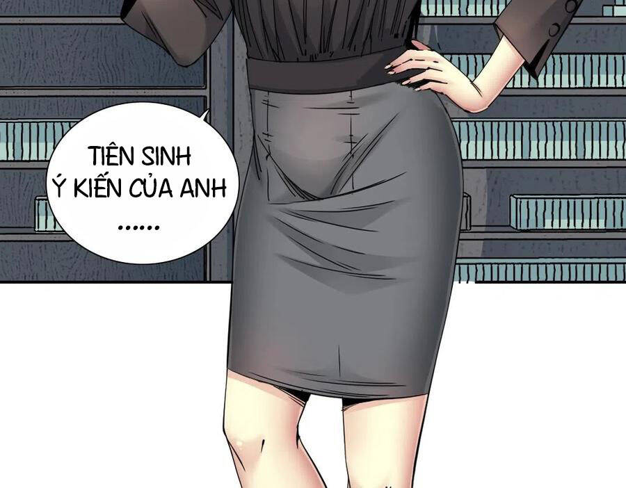 Câu Lạc Bộ Trường Sinh Chapter 59 - Trang 53