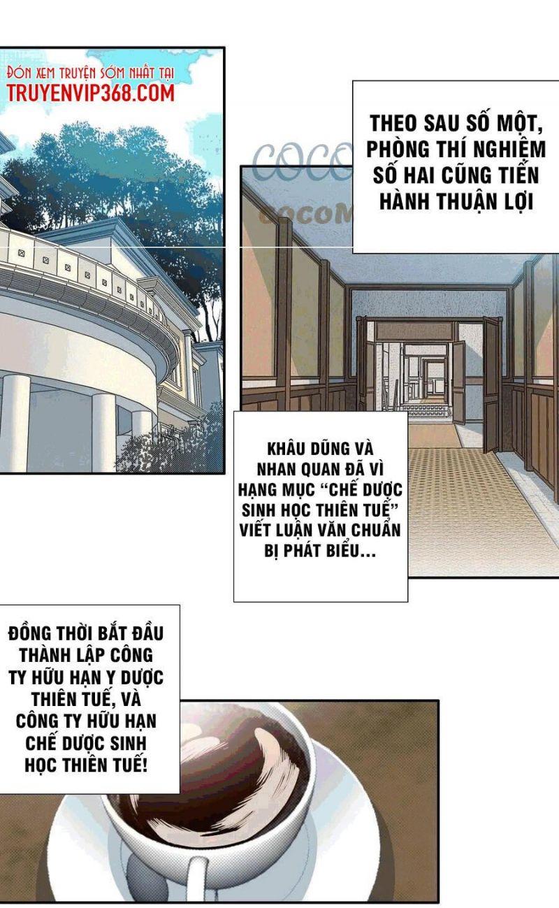 Câu Lạc Bộ Trường Sinh Chapter 67 - Trang 2