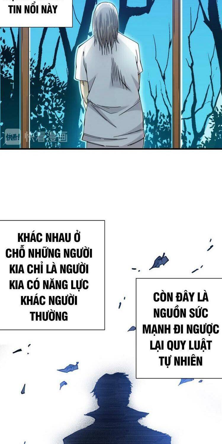 Câu Lạc Bộ Trường Sinh Chapter 4 - Trang 17