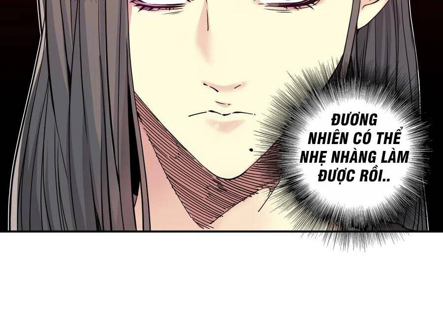 Câu Lạc Bộ Trường Sinh Chapter 59 - Trang 50