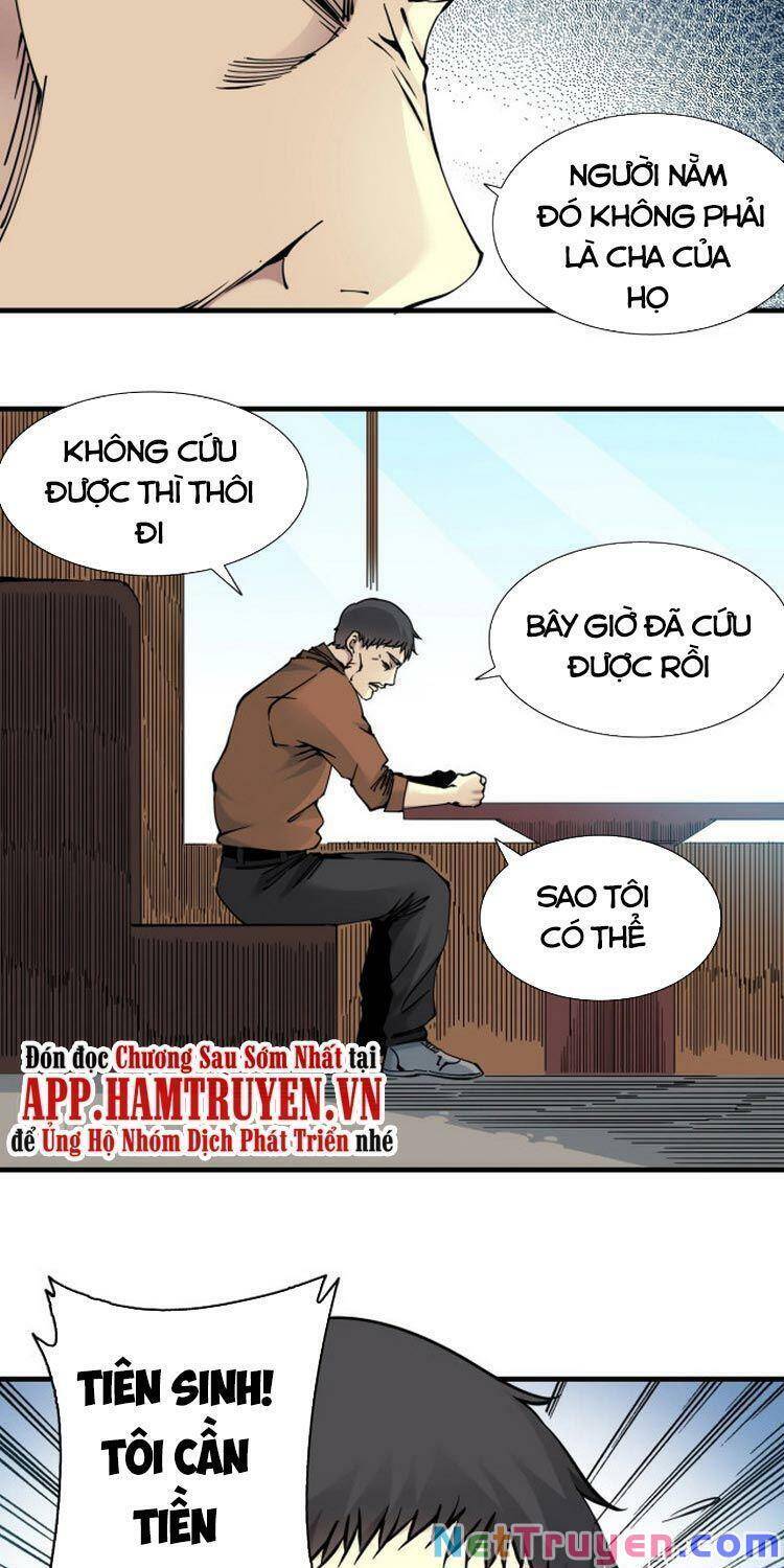 Câu Lạc Bộ Trường Sinh Chapter 7 - Trang 6