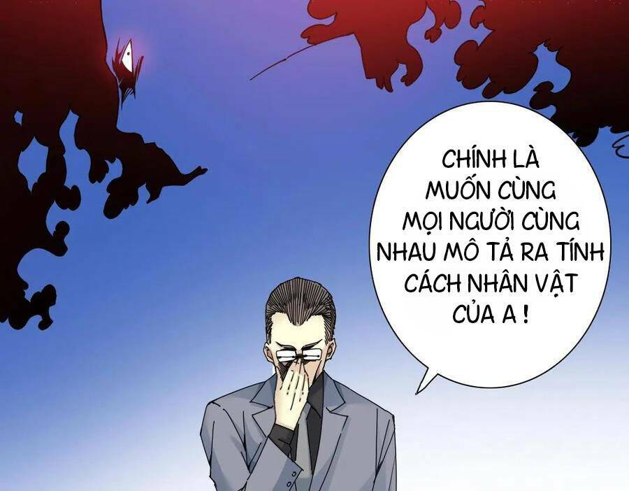 Câu Lạc Bộ Trường Sinh Chapter 60 - Trang 36