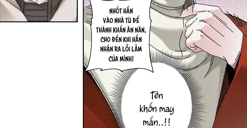 Câu Lạc Bộ Trường Sinh Chapter 288 - Trang 63