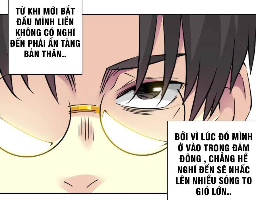 Câu Lạc Bộ Trường Sinh Chapter 59 - Trang 31