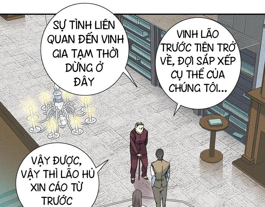 Câu Lạc Bộ Trường Sinh Chapter 57 - Trang 66