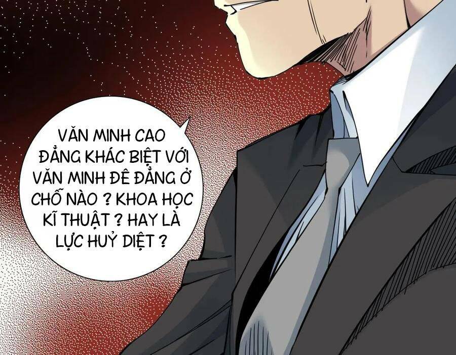 Câu Lạc Bộ Trường Sinh Chapter 60 - Trang 68