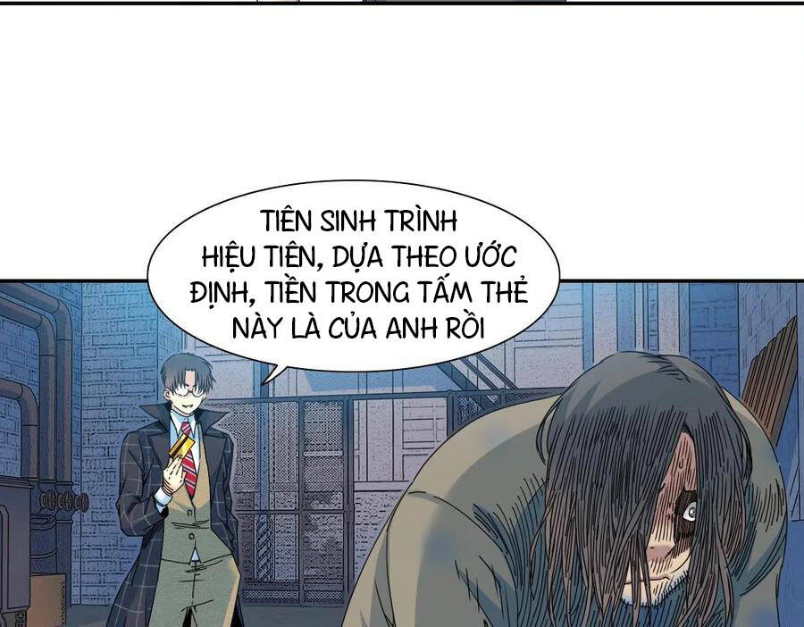 Câu Lạc Bộ Trường Sinh Chapter 49 - Trang 76