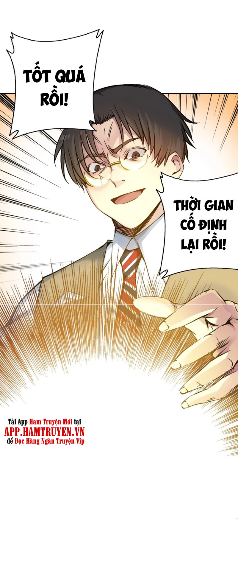 Câu Lạc Bộ Trường Sinh Chapter 36 - Trang 40