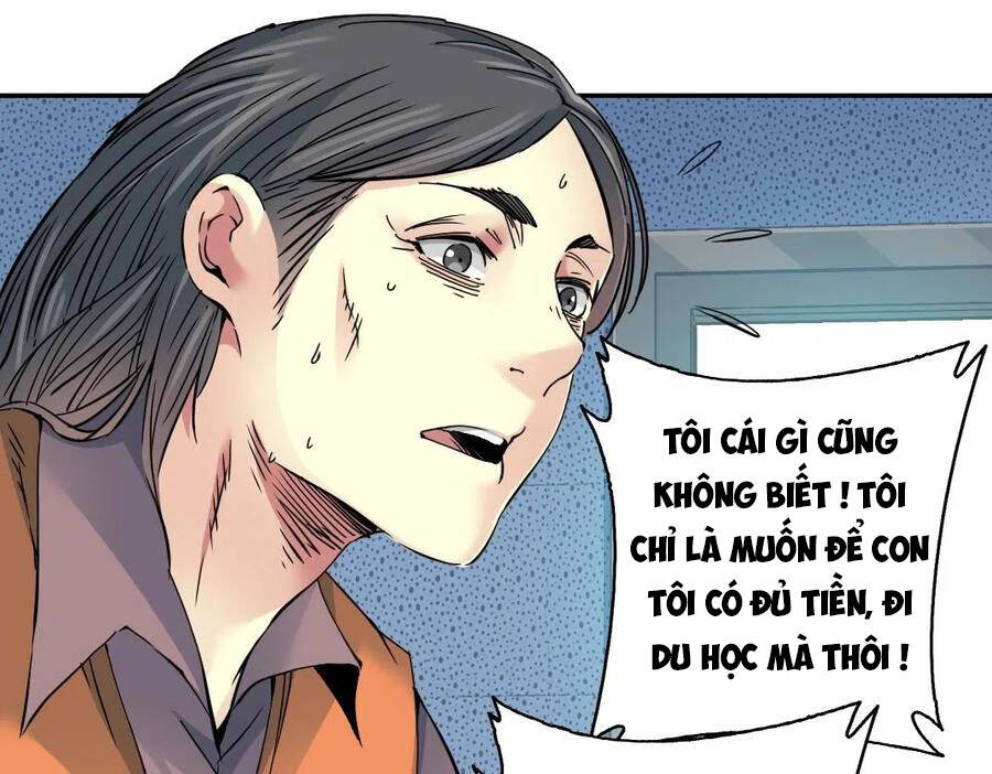 Câu Lạc Bộ Trường Sinh Chapter 58 - Trang 72