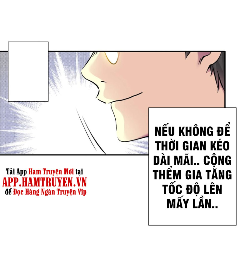 Câu Lạc Bộ Trường Sinh Chapter 36 - Trang 32